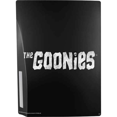 Warner Bros The Goonies (1985) The Goonies PS5 Console Skin